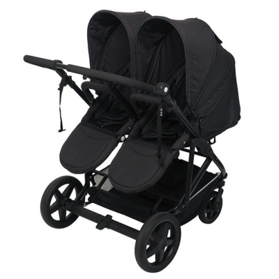 Basson Baby Duo Twin sittvagn